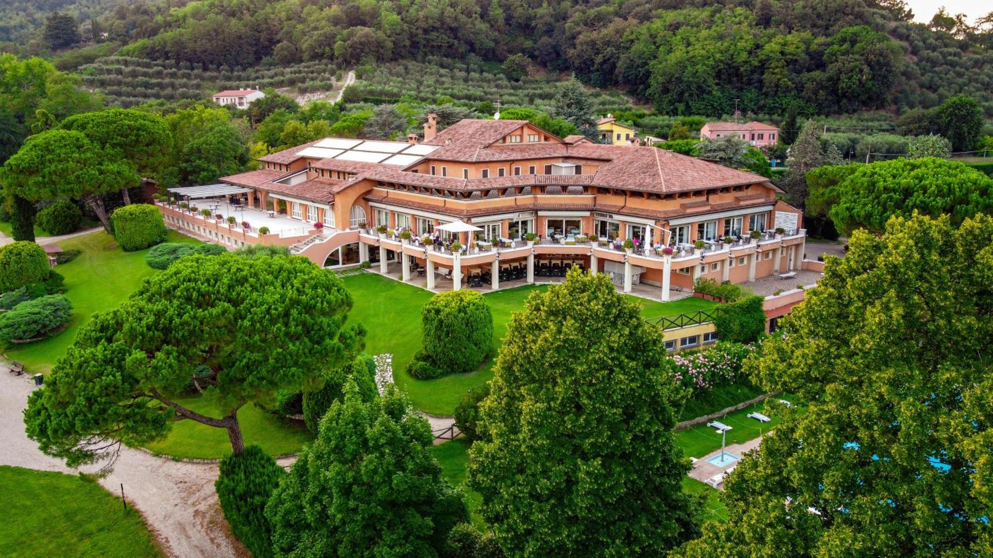 Golf Club Padova - Relais Graya Galzignano Terme